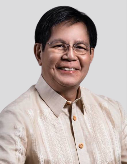  Lacson, Ping (PDR)