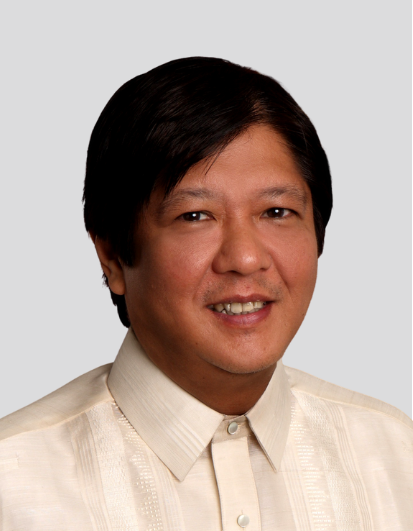  Marcos, Bongbong (PFP)